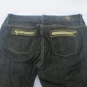 Guess Premium Ladies Slim Boot Jeans Size 26